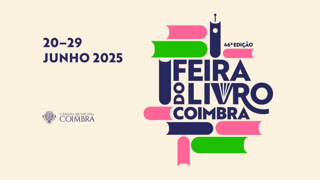 Feira do Livro de Coimbra