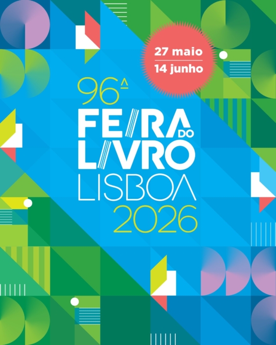 Feira do Livro de Lisboa