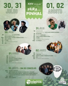 Feira do Pinhal
