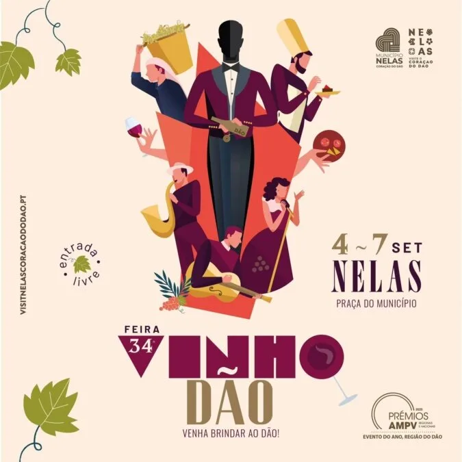 Feira do Vinho do Dão