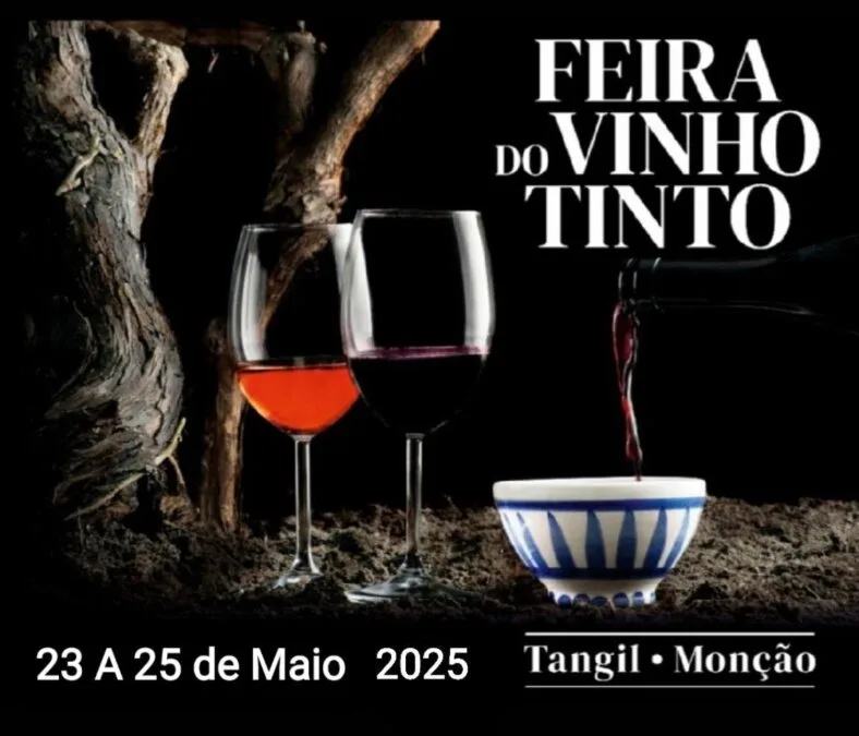 Feira do Vinho Tinto de Tangil