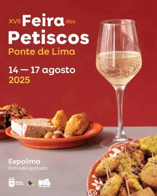 Feira dos Petiscos