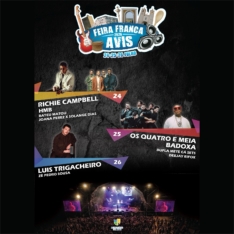 Feira Franca de Avis