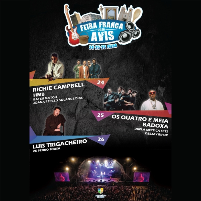 Feira Franca de Avis