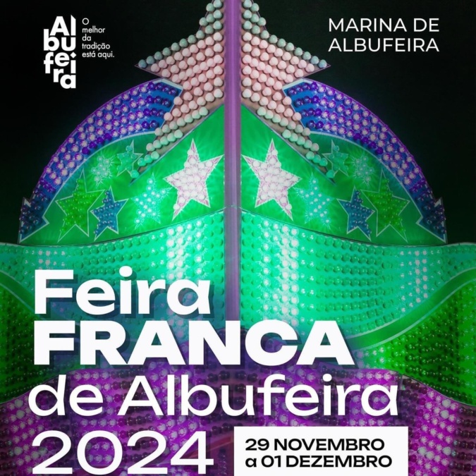 Feira Franca de Albufeira