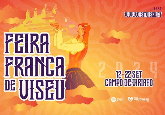 Feira Franca de Viseu