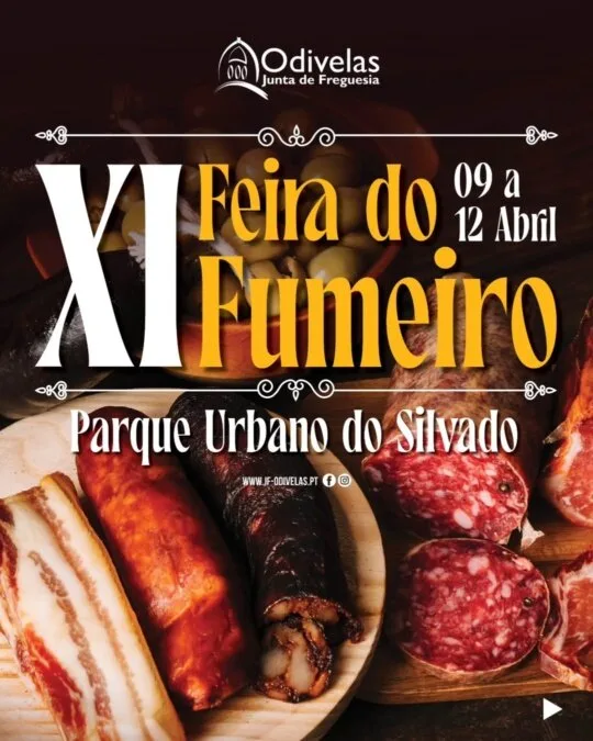 Feira do Fumeiro de Odivelas