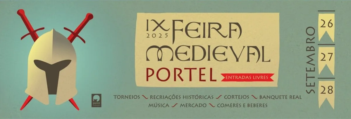 Feira Medieval de Portel