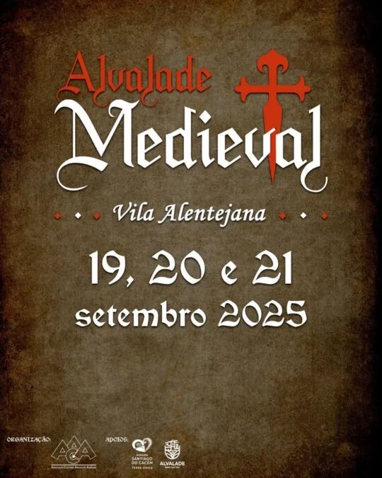 Alvalade Medieval