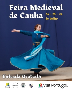 Feira Medieval de Canha