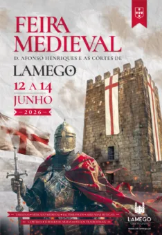 Feira Medieval de Lamego