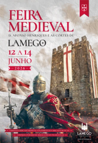 Feira Medieval de Lamego