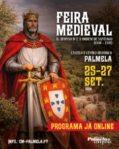 Feira Medieval de Palmela