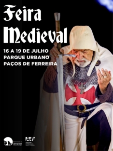 Feira Medieval de Paços de Ferreira
