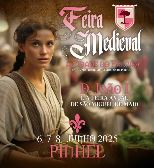 Feira Medieval de Pinhel