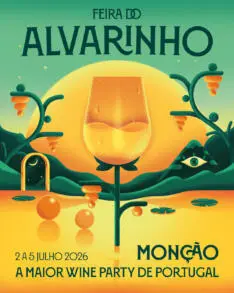 Feira do Alvarinho de Monção