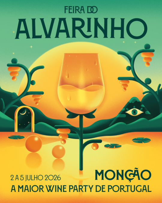 Feira do Alvarinho de Monção