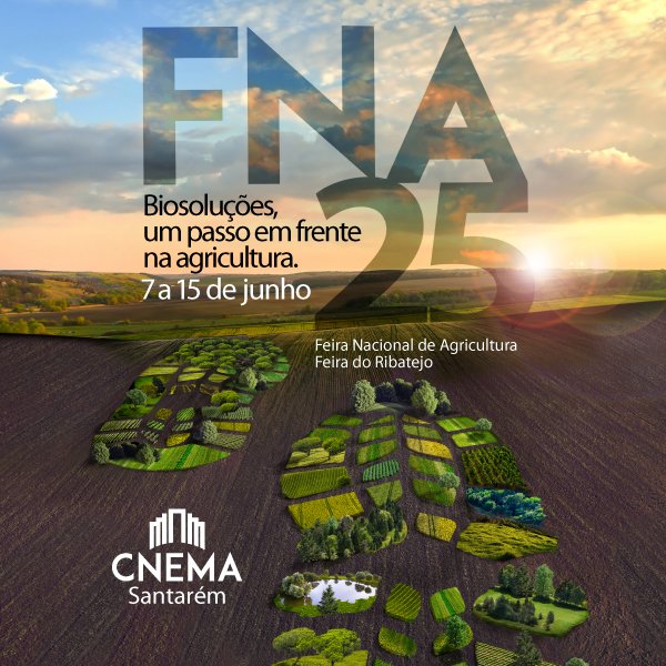 FNA – Feira Nacional de Agricultura