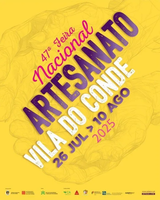 Feira Nacional de Artesanato