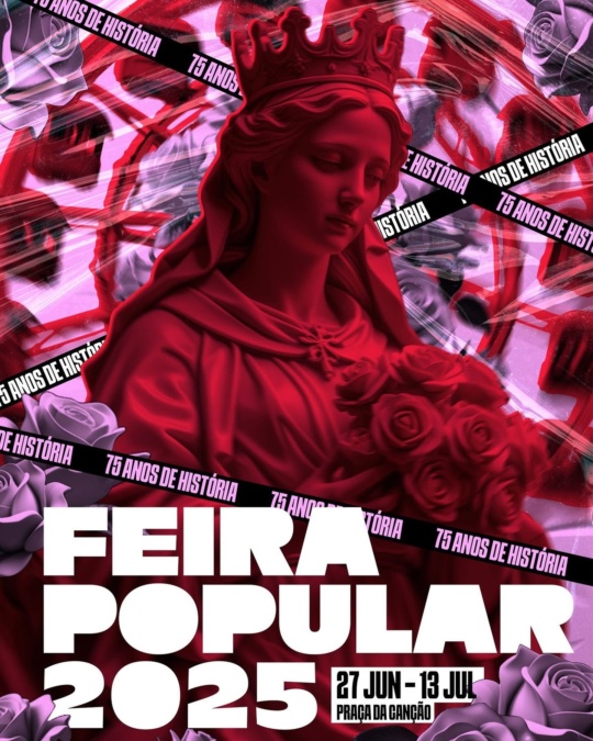 Feira Popular de Coimbra