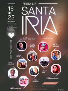 Feira de Santa Iria