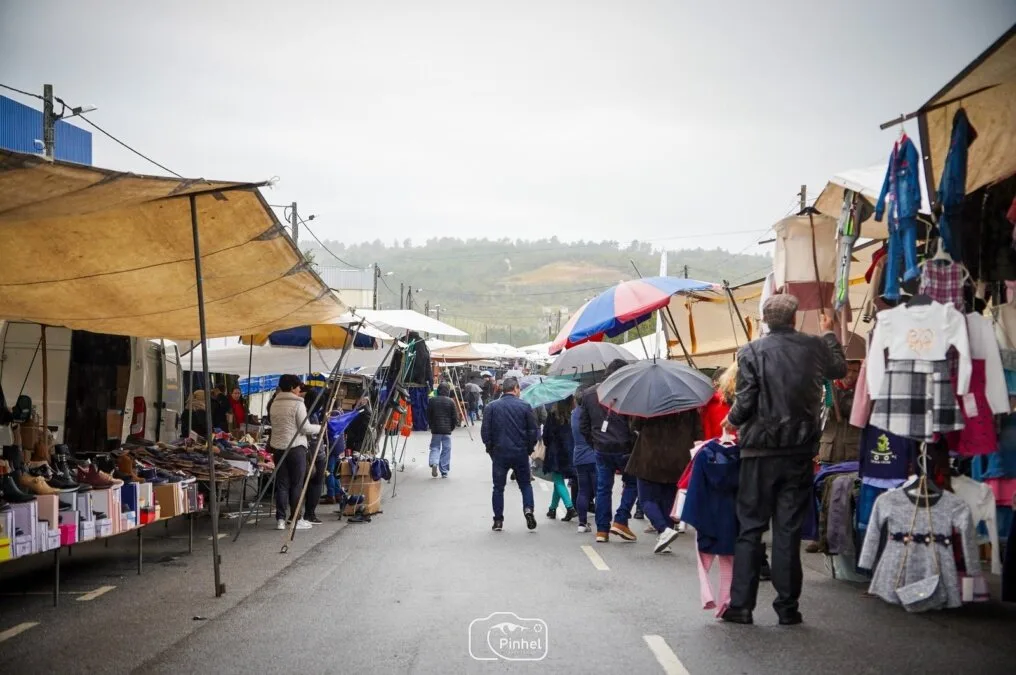 Feira dos Santos