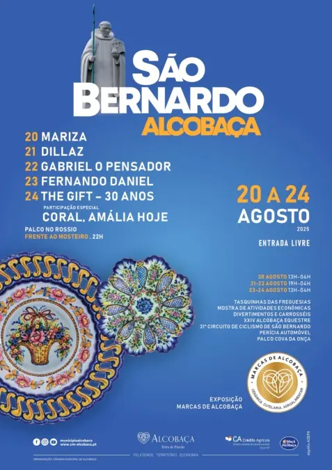 Feira de São Bernardo