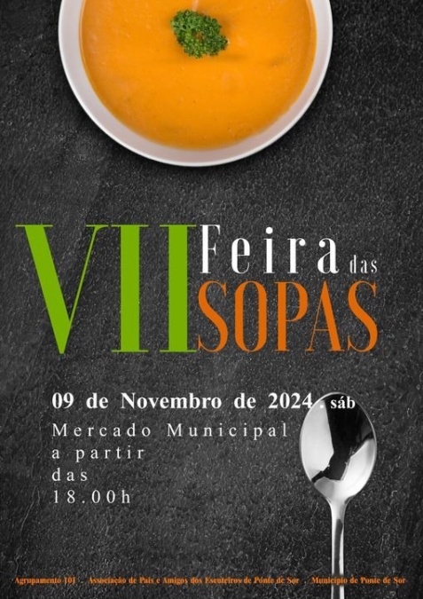 Feira das Sopas
