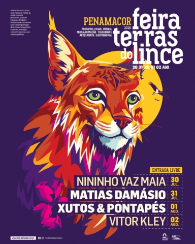 Feira Terras do Lince