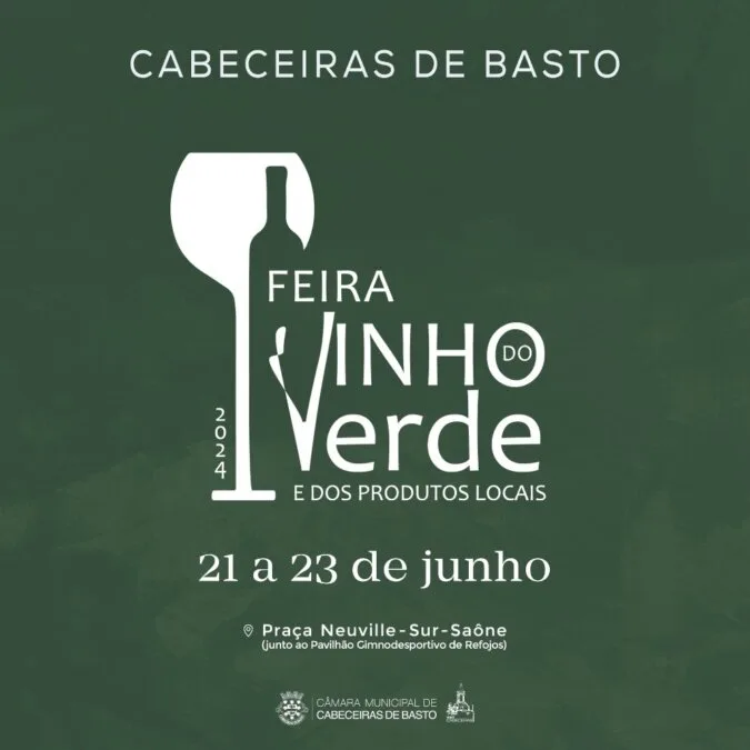 Feira do Vinho Verde e dos Produtos Locais