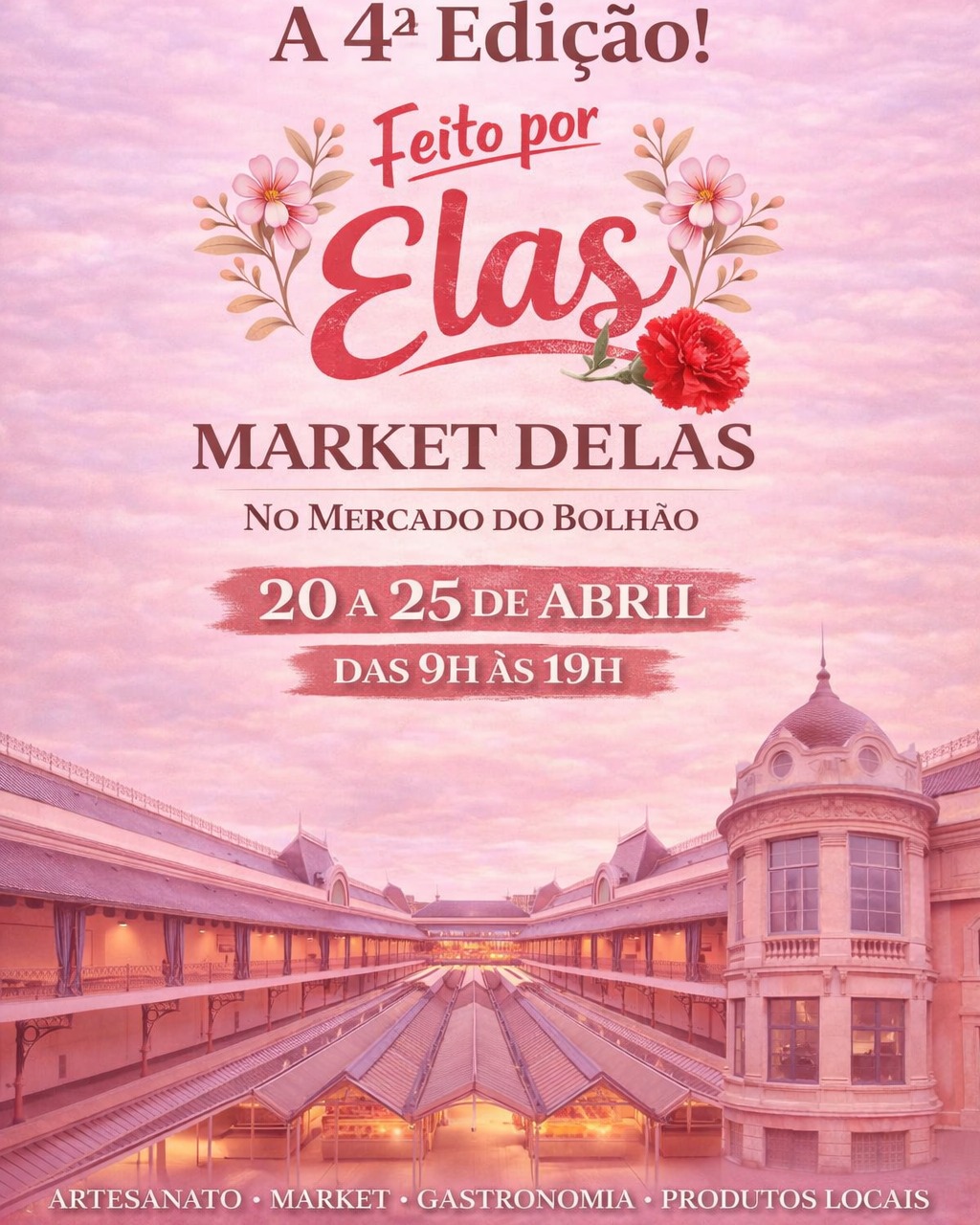 Feito por Elas – Market Delas