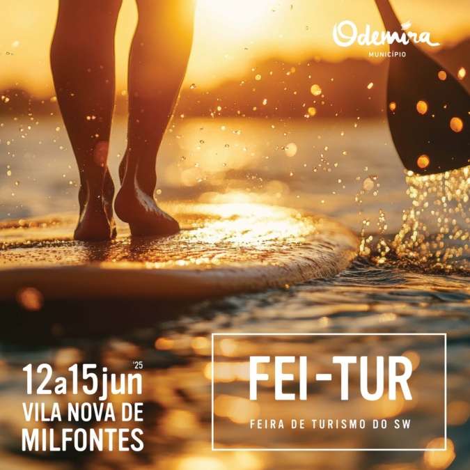 FEI-TUR – Feira de Turismo do SW