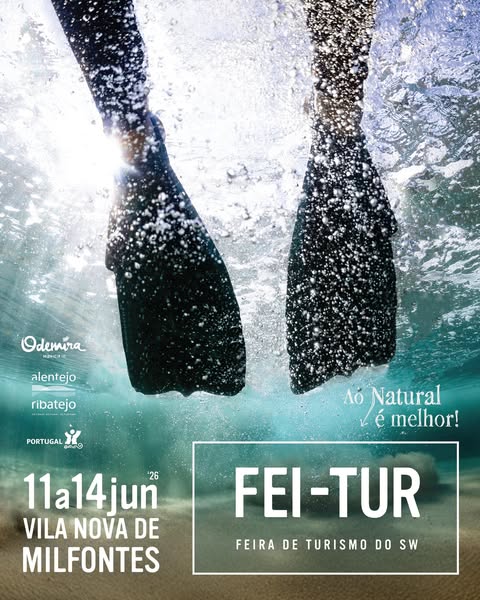 FEI-TUR – Feira de Turismo do SW
