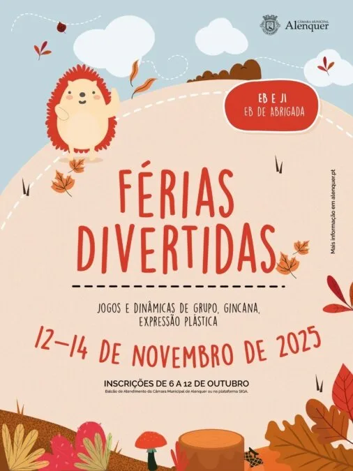 Férias Divertidas