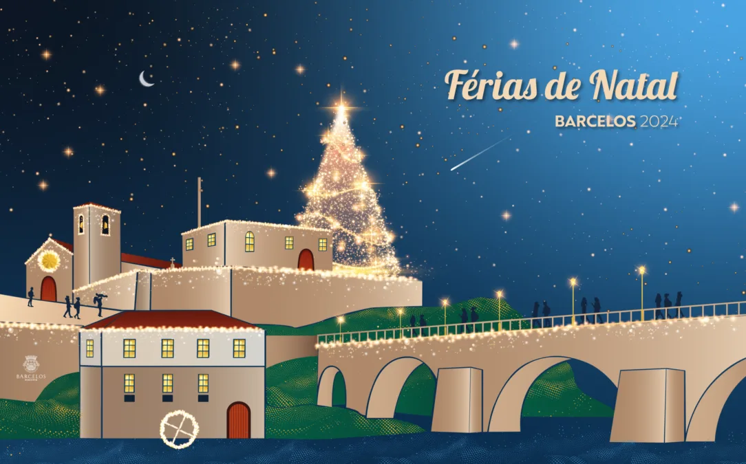 Férias Escolares de Natal