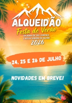 Festa do Alqueidão