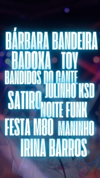 Festas do Barreiro