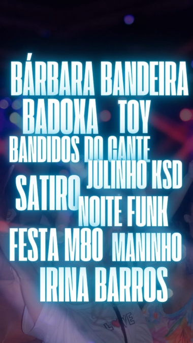 Festas do Barreiro