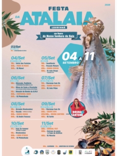 Festa da Atalaia