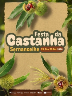 Festa da Castanha Sernancelhe