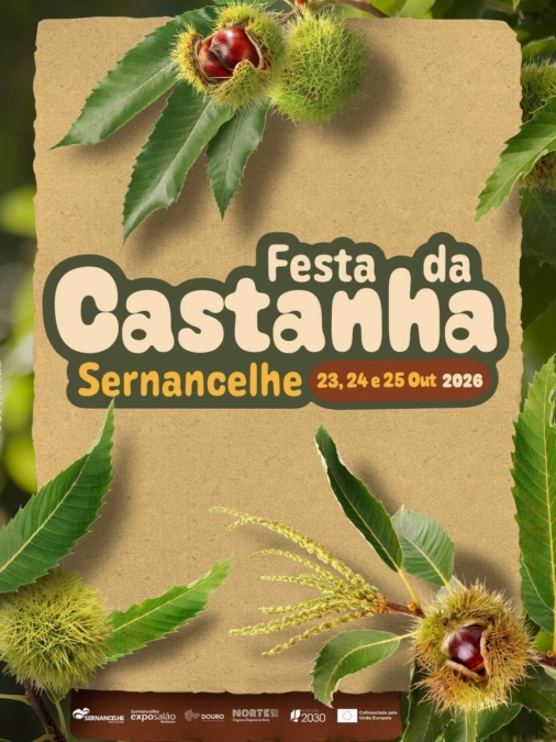 Festa da Castanha Sernancelhe