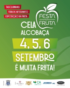 Festa da Fruta