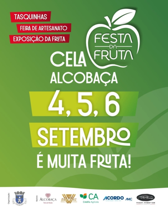 Festa da Fruta