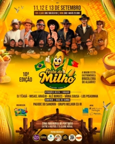 Festa do Milho