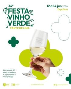Festa do Vinho Verde
