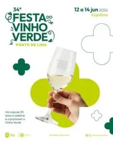 Festa do Vinho Verde