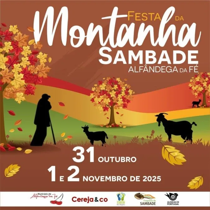 Festa da Montanha