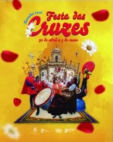 Festas das Cruzes