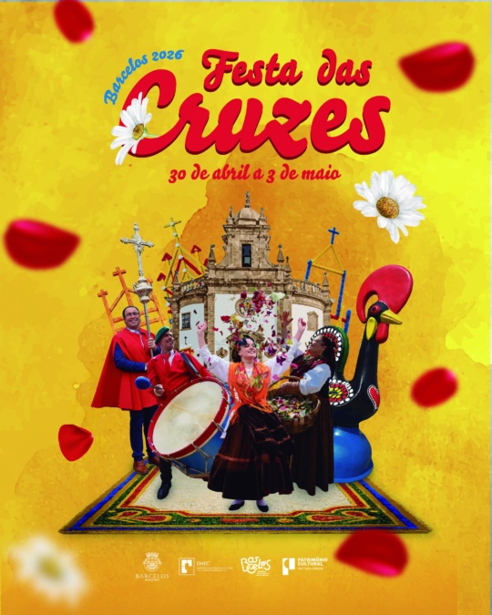 Festas das Cruzes