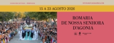 Festas da Agonia